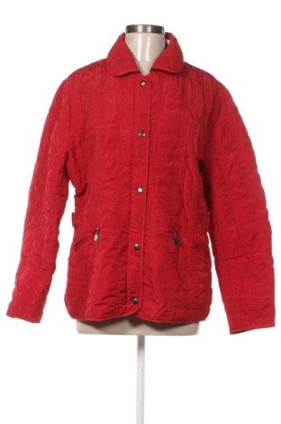 Γυναικείο μπουφάν Bexleys, Μέγεθος L, Χρώμα Κόκκινο, Τιμή 8,41 €