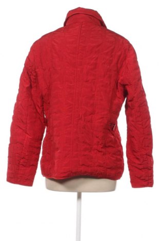 Γυναικείο μπουφάν Bexleys, Μέγεθος L, Χρώμα Κόκκινο, Τιμή 12,62 €