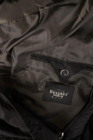 Dámská bunda  Bexleys, Velikost M, Barva Černá, Cena  478,00 Kč