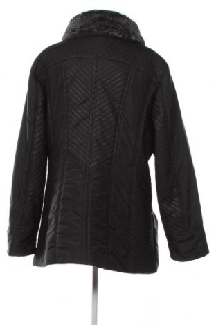 Γυναικείο μπουφάν Bexleys, Μέγεθος M, Χρώμα Μαύρο, Τιμή 18,56 €