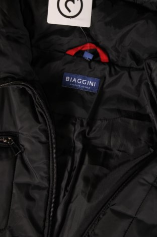 Dámska bunda  Biaggini, Veľkosť XL, Farba Čierna, Cena  17,43 €