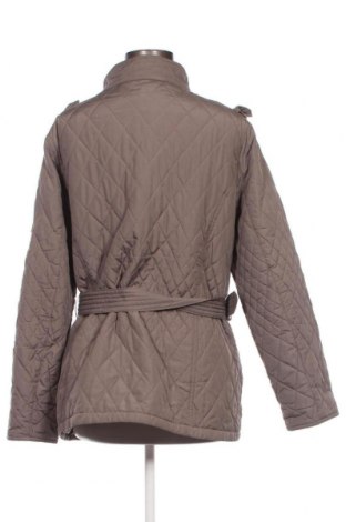 Γυναικείο μπουφάν Biaggini, Μέγεθος XL, Χρώμα Γκρί, Τιμή 15,79 €