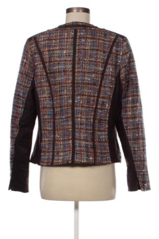 Γυναικείο μπουφάν Biba, Μέγεθος L, Χρώμα Πολύχρωμο, Τιμή 11,58 €
