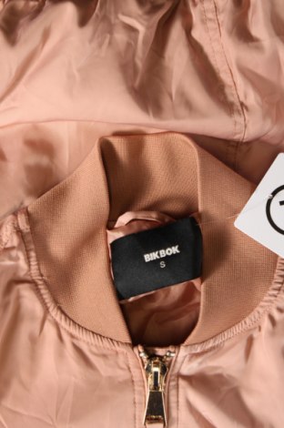 Γυναικείο μπουφάν Bik Bok, Μέγεθος S, Χρώμα Ρόζ , Τιμή 7,72 €