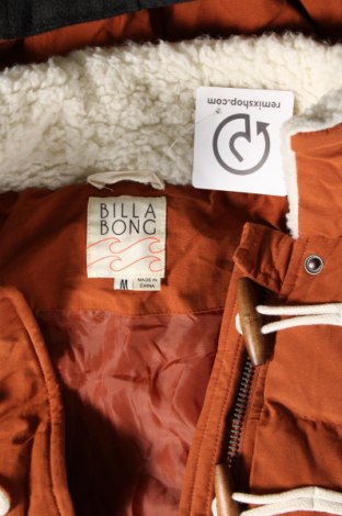 Damenjacke Billabong, Größe M, Farbe Orange, Preis € 27,66