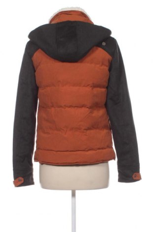 Γυναικείο μπουφάν Billabong, Μέγεθος M, Χρώμα Πορτοκαλί, Τιμή 24,59 €