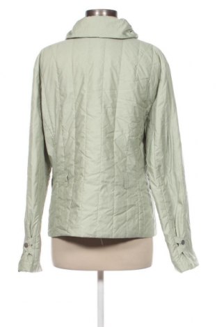 Γυναικείο μπουφάν Bison, Μέγεθος XL, Χρώμα Πράσινο, Τιμή 21,03 €
