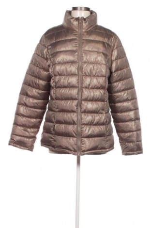 Γυναικείο μπουφάν Blancheporte, Μέγεθος XL, Χρώμα Χρυσαφί, Τιμή 20,09 €