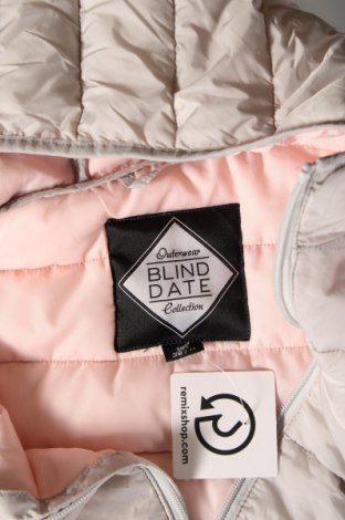 Dámska bunda  Blind Date, Veľkosť M, Farba Sivá, Cena  17,43 €