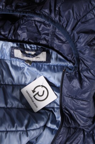 Dámska bunda  Blue Motion, Veľkosť S, Farba Modrá, Cena  9,53 €