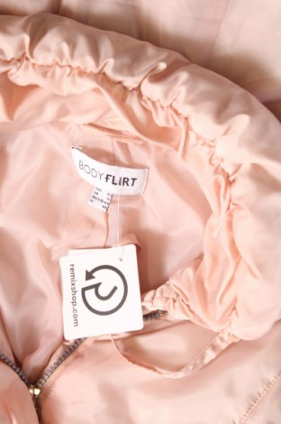 Γυναικείο μπουφάν Body Flirt, Μέγεθος L, Χρώμα Ρόζ , Τιμή 21,90 €
