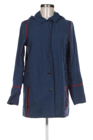 Γυναικείο μπουφάν Bogner Fire+Ice, Μέγεθος M, Χρώμα Μπλέ, Τιμή 54,67 €