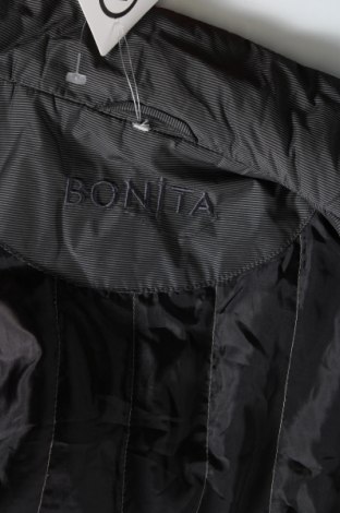 Γυναικείο μπουφάν Bonita, Μέγεθος L, Χρώμα Γκρί, Τιμή 8,61 €