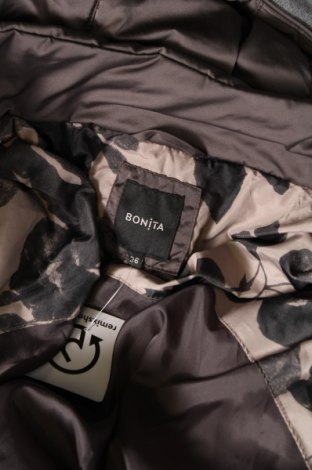 Γυναικείο μπουφάν Bonita, Μέγεθος S, Χρώμα Γκρί, Τιμή 19,02 €