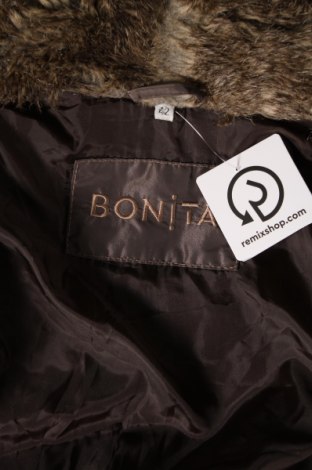 Dámska bunda  Bonita, Veľkosť L, Farba Hnedá, Cena  13,16 €