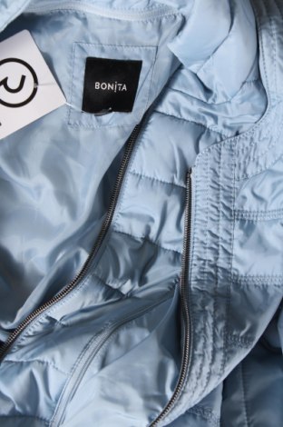 Γυναικείο μπουφάν Bonita, Μέγεθος M, Χρώμα Μπλέ, Τιμή 6,53 €