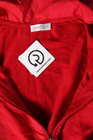 Γυναικείο μπουφάν Bonita, Μέγεθος XL, Χρώμα Κόκκινο, Τιμή 14,85 €
