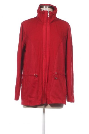 Dámska bunda  Bonita, Veľkosť XL, Farba Červená, Cena  13,61 €