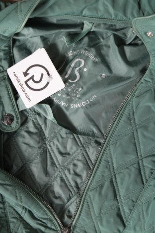 Γυναικείο μπουφάν Bonita, Μέγεθος L, Χρώμα Πράσινο, Τιμή 11,88 €