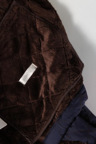 Γυναικείο μπουφάν Bonita, Μέγεθος M, Χρώμα Μπλέ, Τιμή 6,23 €