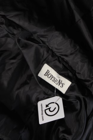 Dámská bunda  Boysen's, Velikost M, Barva Černá, Cena  283,00 Kč