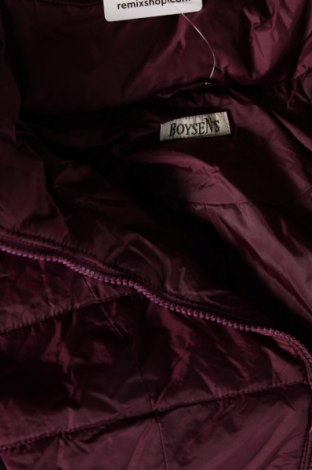 Dámská bunda  Boysen's, Velikost XL, Barva Fialová, Cena  564,00 Kč