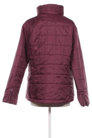 Γυναικείο μπουφάν Boysen's, Μέγεθος XL, Χρώμα Βιολετί, Τιμή 21,89 €
