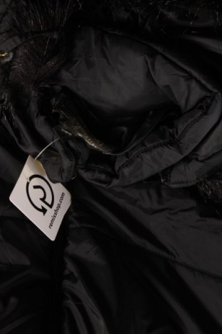 Γυναικείο μπουφάν Bpc Bonprix Collection, Μέγεθος 3XL, Χρώμα Μαύρο, Τιμή 25,83 €