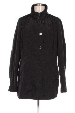 Γυναικείο μπουφάν Bpc Bonprix Collection, Μέγεθος XL, Χρώμα Μαύρο, Τιμή 7,72 €