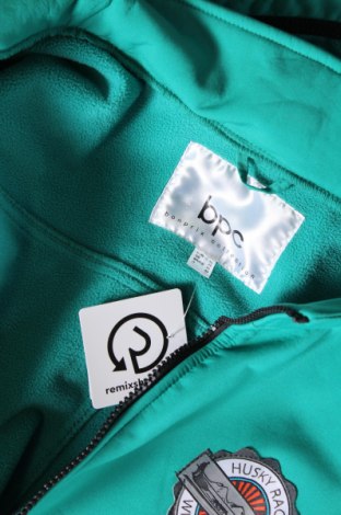 Дамско яке Bpc Bonprix Collection, Размер 3XL, Цвят Зелен, Цена 36,00 лв.