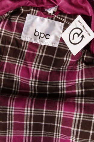 Γυναικείο μπουφάν Bpc Bonprix Collection, Μέγεθος L, Χρώμα Ρόζ , Τιμή 9,80 €