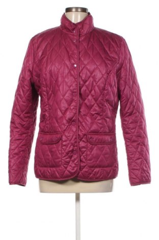 Γυναικείο μπουφάν Bpc Bonprix Collection, Μέγεθος L, Χρώμα Ρόζ , Τιμή 13,36 €