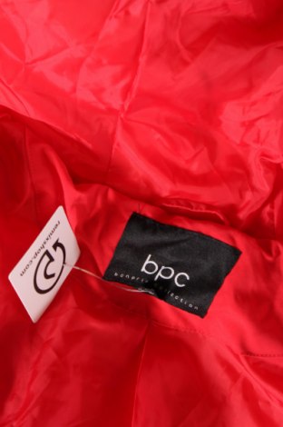 Γυναικείο μπουφάν Bpc Bonprix Collection, Μέγεθος XXL, Χρώμα Κόκκινο, Τιμή 35,88 €