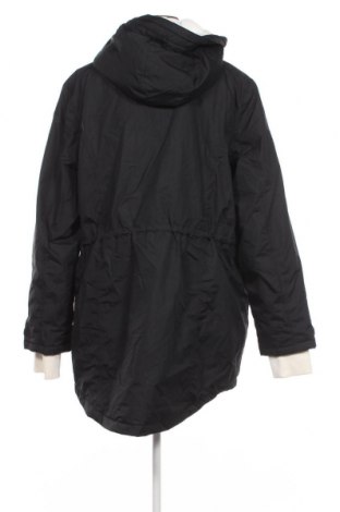 Γυναικείο μπουφάν Bpc Bonprix Collection, Μέγεθος XL, Χρώμα Μαύρο, Τιμή 14,71 €