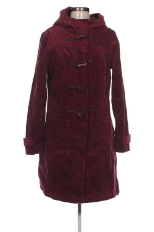 Γυναικείο μπουφάν Bpc Bonprix Collection, Μέγεθος M, Χρώμα Κόκκινο, Τιμή 15,74 €