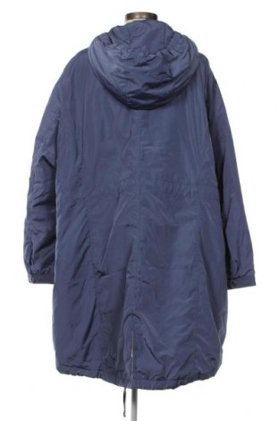 Damenjacke Bpc Bonprix Collection, Größe 5XL, Farbe Blau, Preis 40,36 €