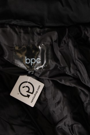 Γυναικείο μπουφάν Bpc Bonprix Collection, Μέγεθος 3XL, Χρώμα Μαύρο, Τιμή 19,02 €