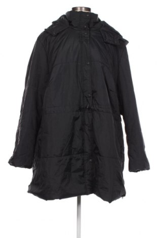 Γυναικείο μπουφάν Bpc Bonprix Collection, Μέγεθος XXL, Χρώμα Μαύρο, Τιμή 20,19 €