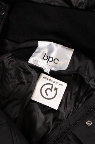 Дамско яке Bpc Bonprix Collection, Размер XXL, Цвят Черен, Цена 34,80 лв.