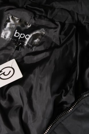 Γυναικείο μπουφάν Bpc Bonprix Collection, Μέγεθος XL, Χρώμα Μαύρο, Τιμή 16,86 €