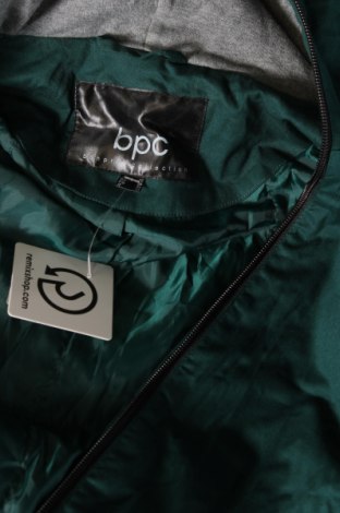 Дамско яке Bpc Bonprix Collection, Размер XXL, Цвят Зелен, Цена 40,60 лв.