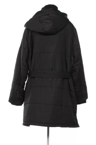 Damenjacke Bpc Bonprix Collection, Größe 4XL, Farbe Schwarz, Preis 33,40 €