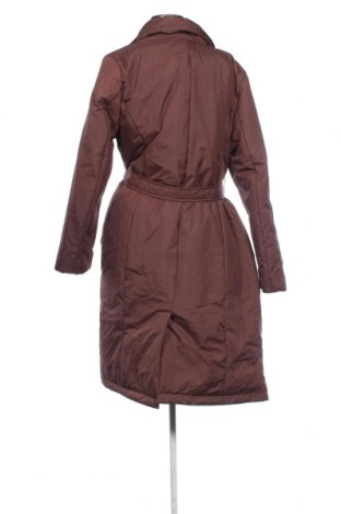 Γυναικείο μπουφάν Bpc Bonprix Collection, Μέγεθος XL, Χρώμα Καφέ, Τιμή 24,40 €