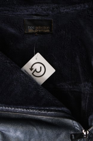 Γυναικείο μπουφάν Bpc Bonprix Collection, Μέγεθος XL, Χρώμα Μπλέ, Τιμή 35,88 €