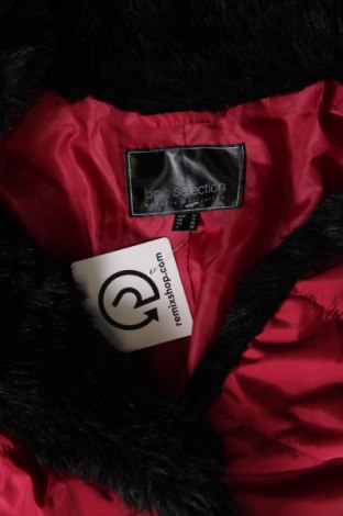 Damenjacke Bpc Bonprix Collection, Größe XL, Farbe Rot, Preis 27,04 €