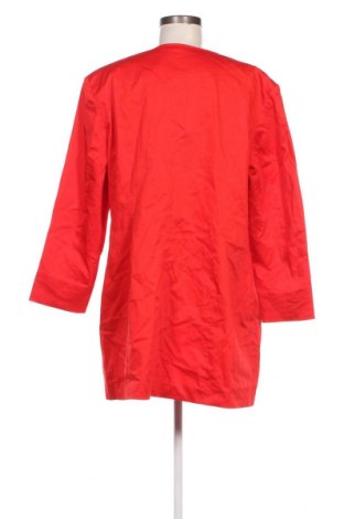 Γυναικείο μπουφάν Bpc Bonprix Collection, Μέγεθος XXL, Χρώμα Κόκκινο, Τιμή 23,75 €