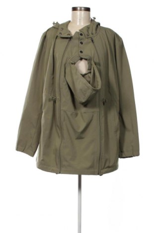Női dzseki Bpc Bonprix Collection, Méret XL, Szín Zöld, Ár 7 307 Ft