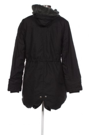 Γυναικείο μπουφάν Brandit, Μέγεθος L, Χρώμα Μαύρο, Τιμή 18,56 €