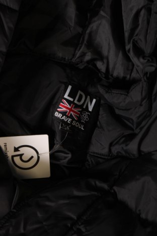 Dámska bunda  Brave Soul, Veľkosť XL, Farba Čierna, Cena  21,27 €