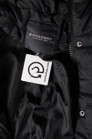 Dámska bunda  Broadway, Veľkosť XL, Farba Čierna, Cena  20,06 €